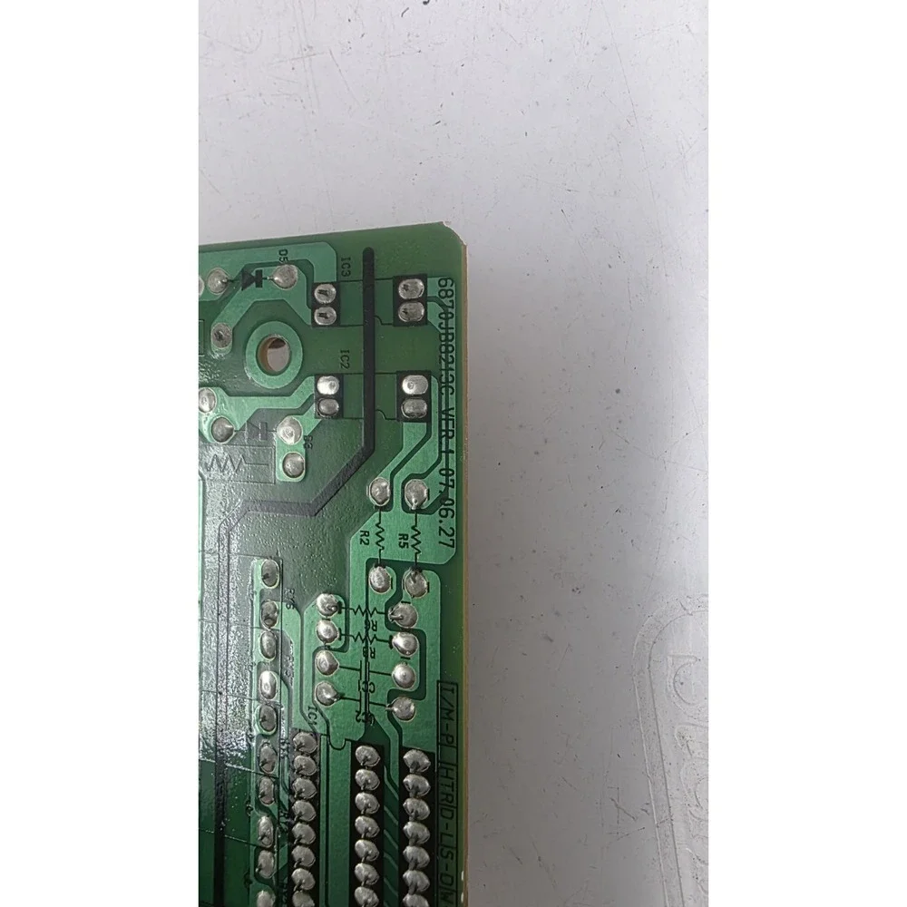 LG Fridge Control Board  6871JB2061C  20080512  ASMN